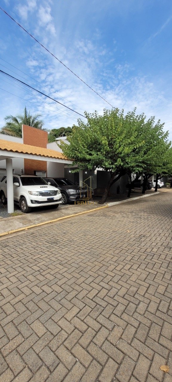 Casa em Condomínio - Saint Joseph