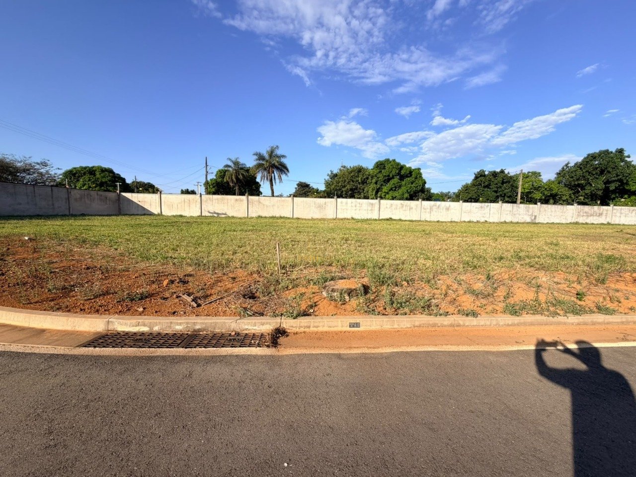 Terreno de 315 m² no Condomínio Florais da Chapada - Chapada dos Guimarães — foto 3