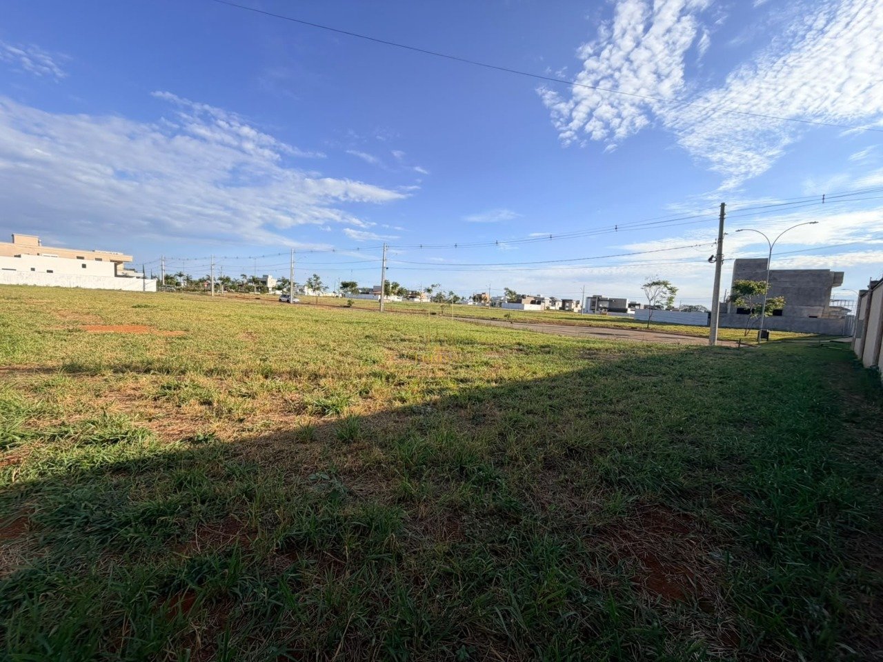 Terreno de 315 m² no Condomínio Florais da Chapada - Chapada dos Guimarães — foto 6