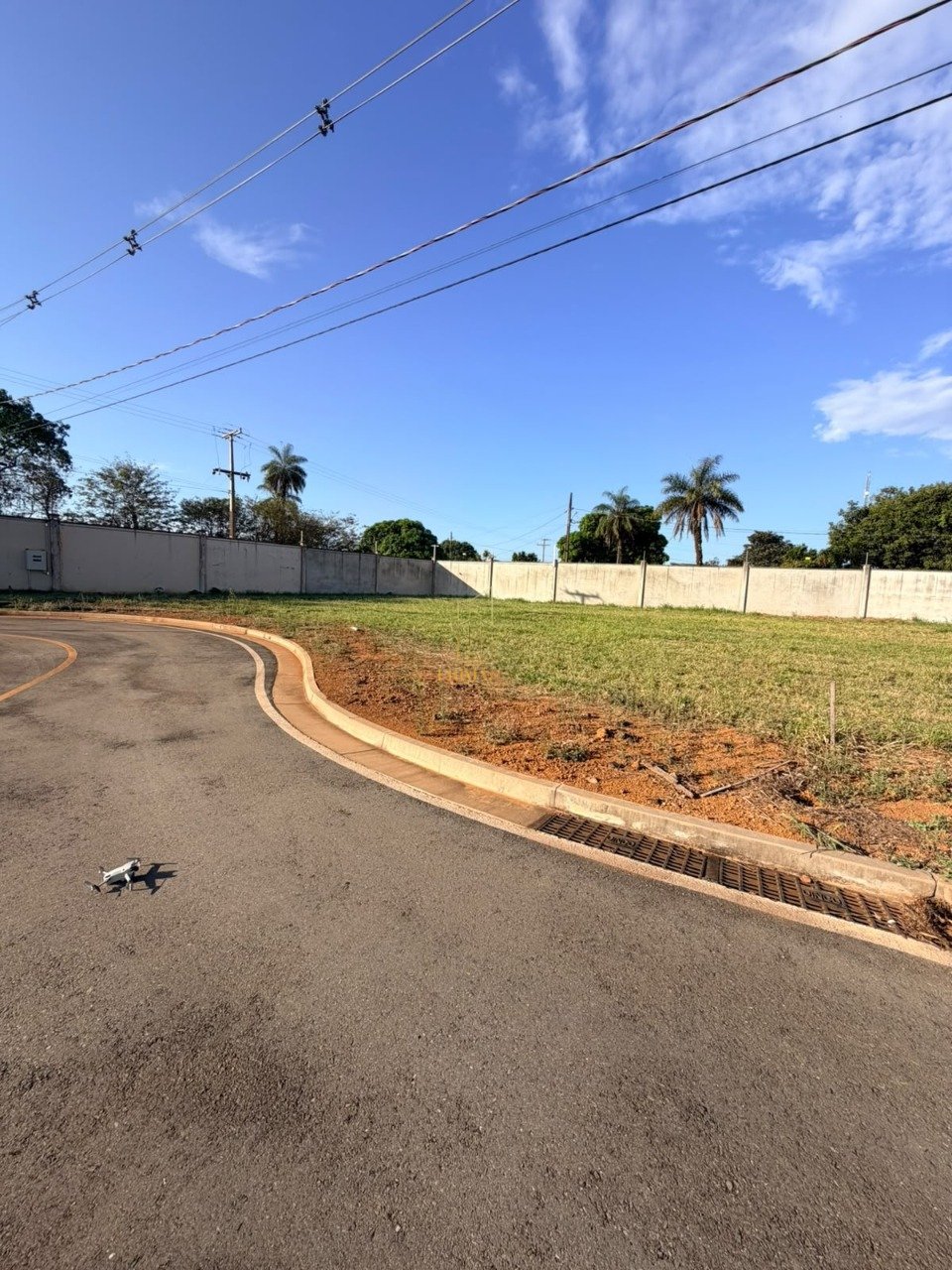 Terreno de 315 m² no Condomínio Florais da Chapada - Chapada dos Guimarães — foto 7