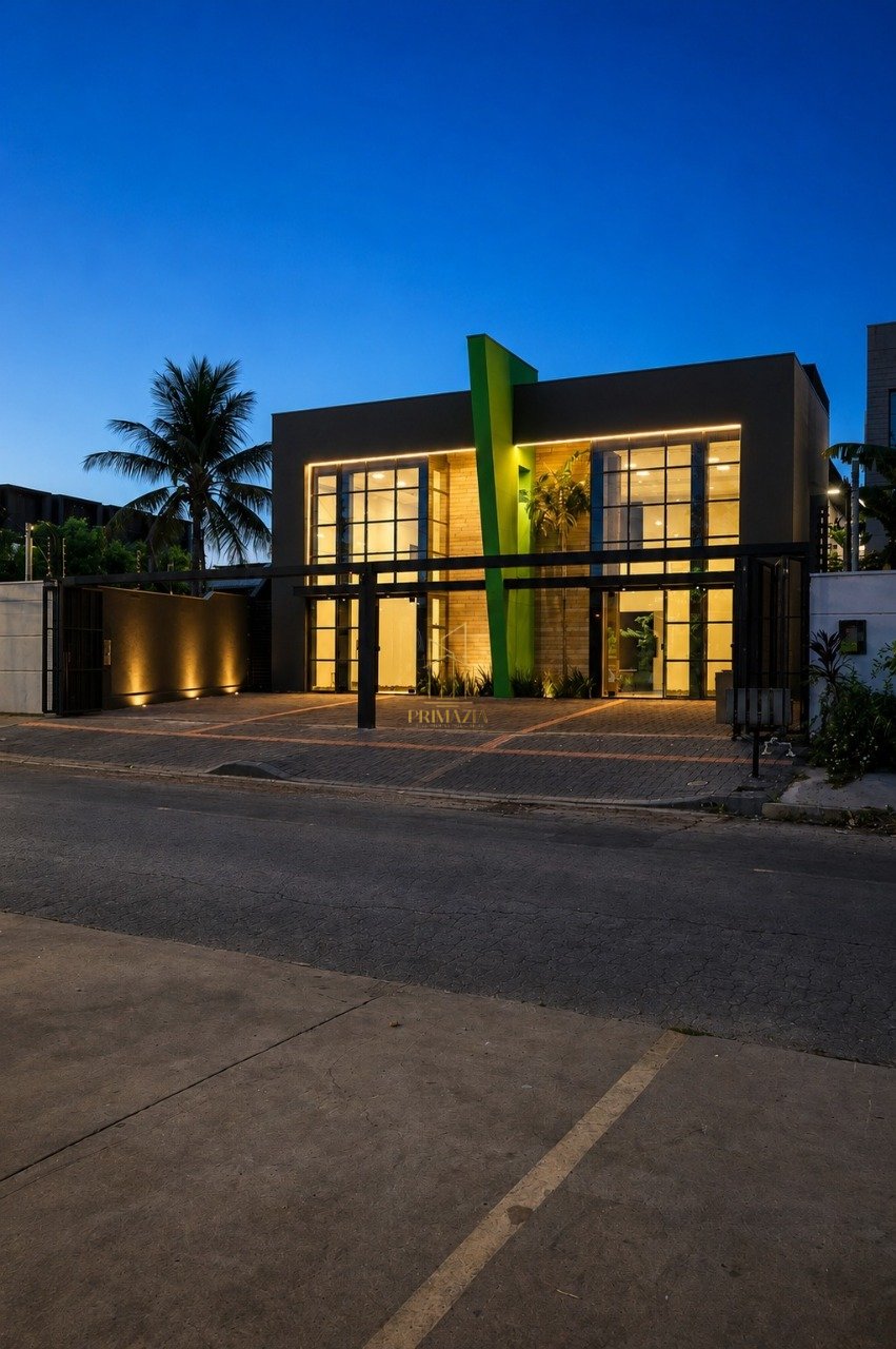 Prédio Comercial à Venda - Santa Rosa | Cuiabá/MT — foto 2