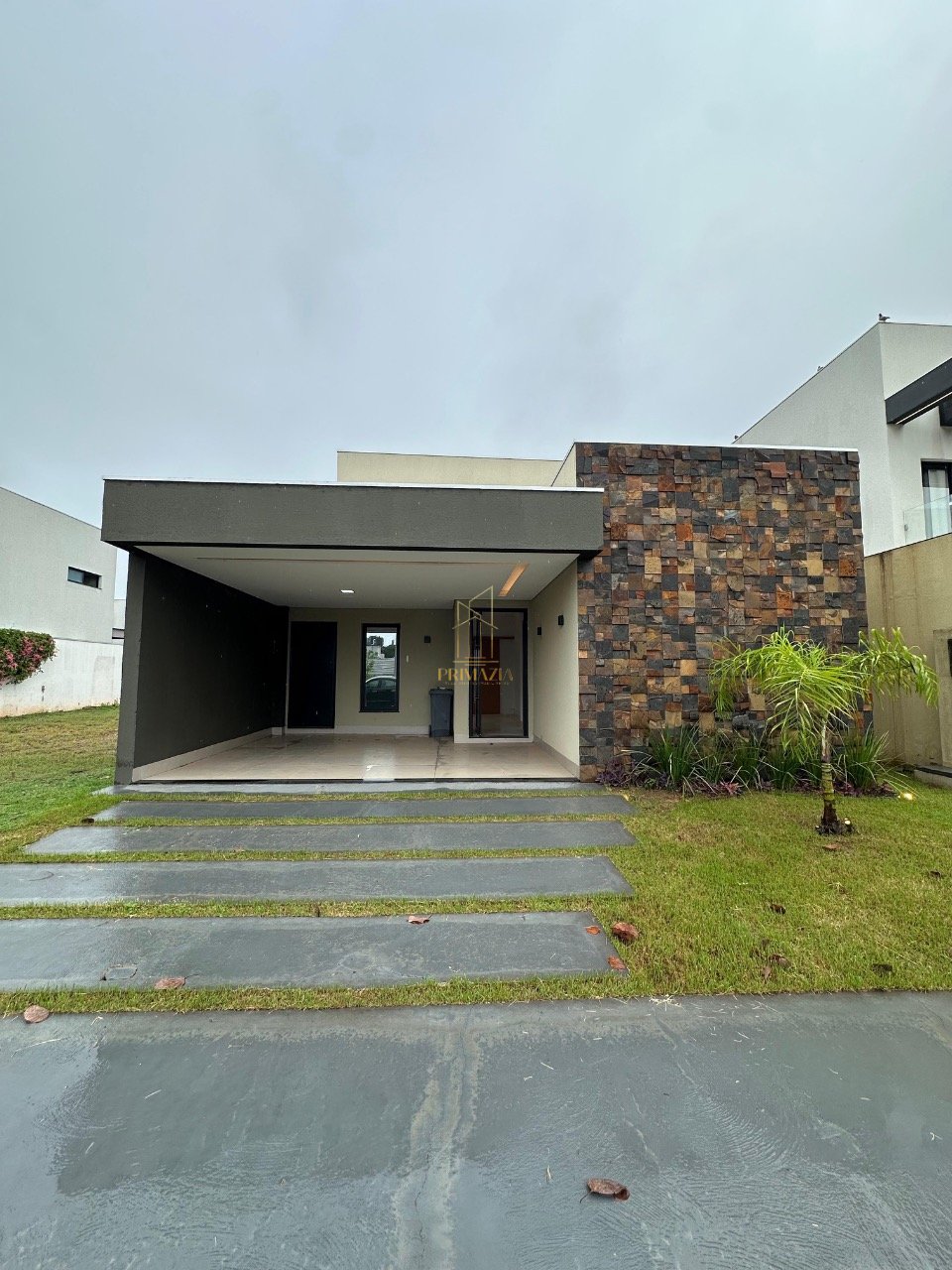CASA TÉRREA À VENDA | CONDOMÍNIO PRIMOR DAS TORRES — foto 4