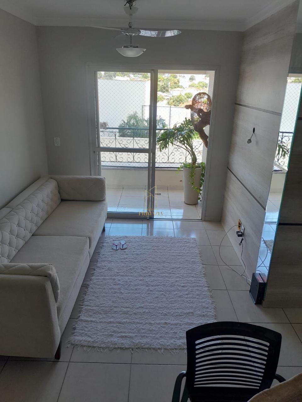 Apartamento à venda - Torres de São Georges II