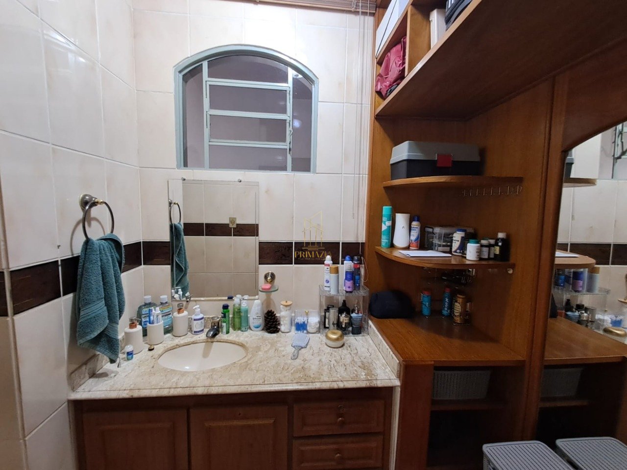 CASA TÉRREA COM 3 SUÍTES E ESPAÇO GOURMET — foto 5