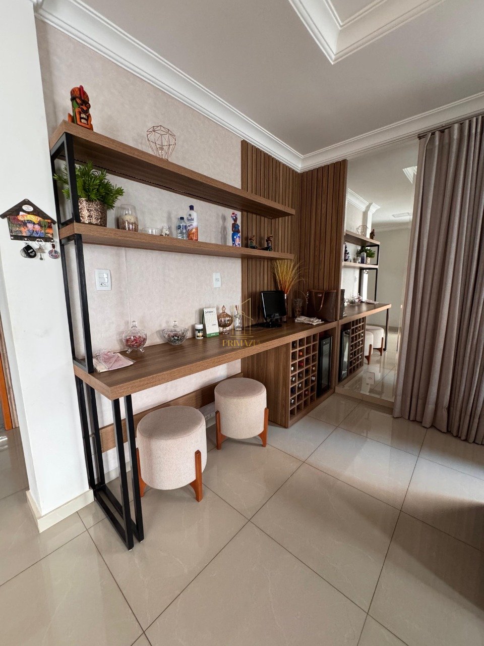Sobrado 3 Suítes no Bairro Jardim Shangri-Lá em Cuiabá - MT — foto 3