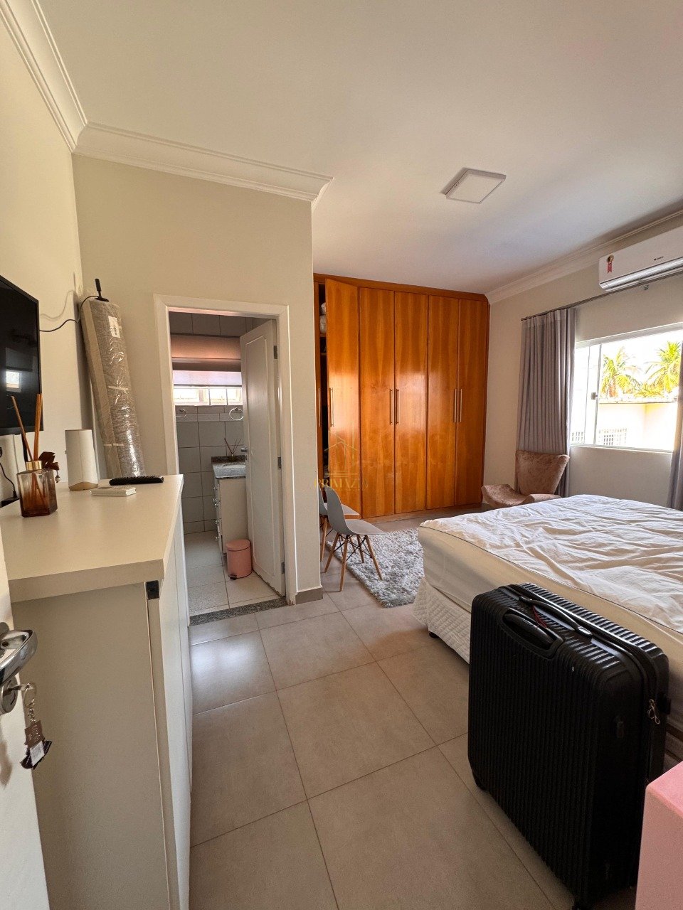 Sobrado 3 Suítes no Bairro Jardim Shangri-Lá em Cuiabá - MT — foto 4