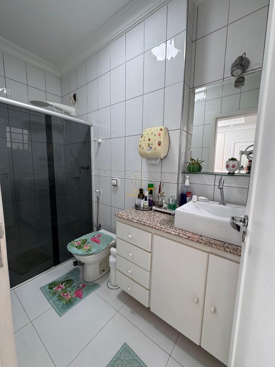 Sobrado 3 Suítes no Bairro Jardim Shangri-Lá em Cuiabá - MT — foto 6