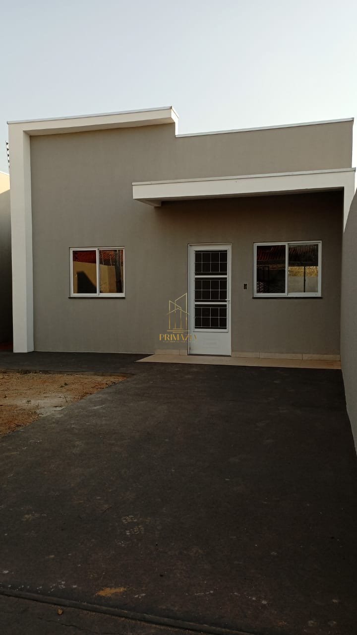 Casa à venda no Jardim Imperial — foto 1