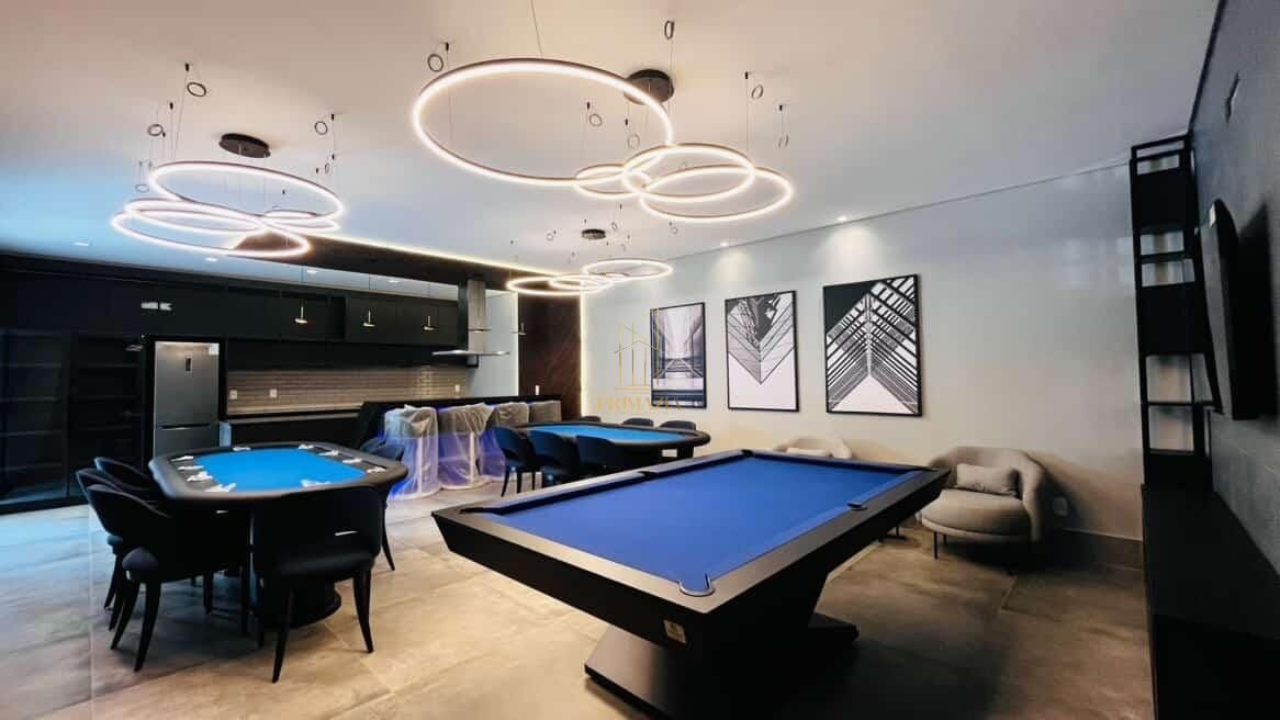 Apartamento à Venda no Edifício Harissa - 165 m², 3 Suítes, Varanda Gourmet com Vista para Chapada | Jardim das Américas — foto 6