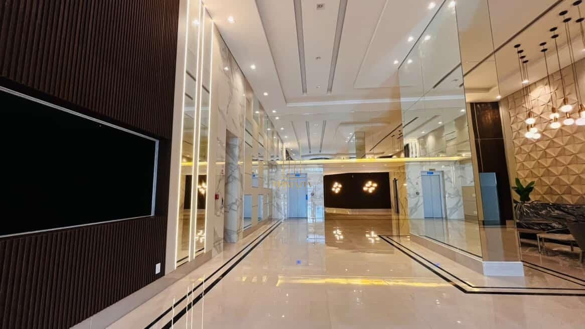 Apartamento à Venda no Edifício Harissa - 165 m², 3 Suítes, Varanda Gourmet com Vista para Chapada | Jardim das Américas — foto 3
