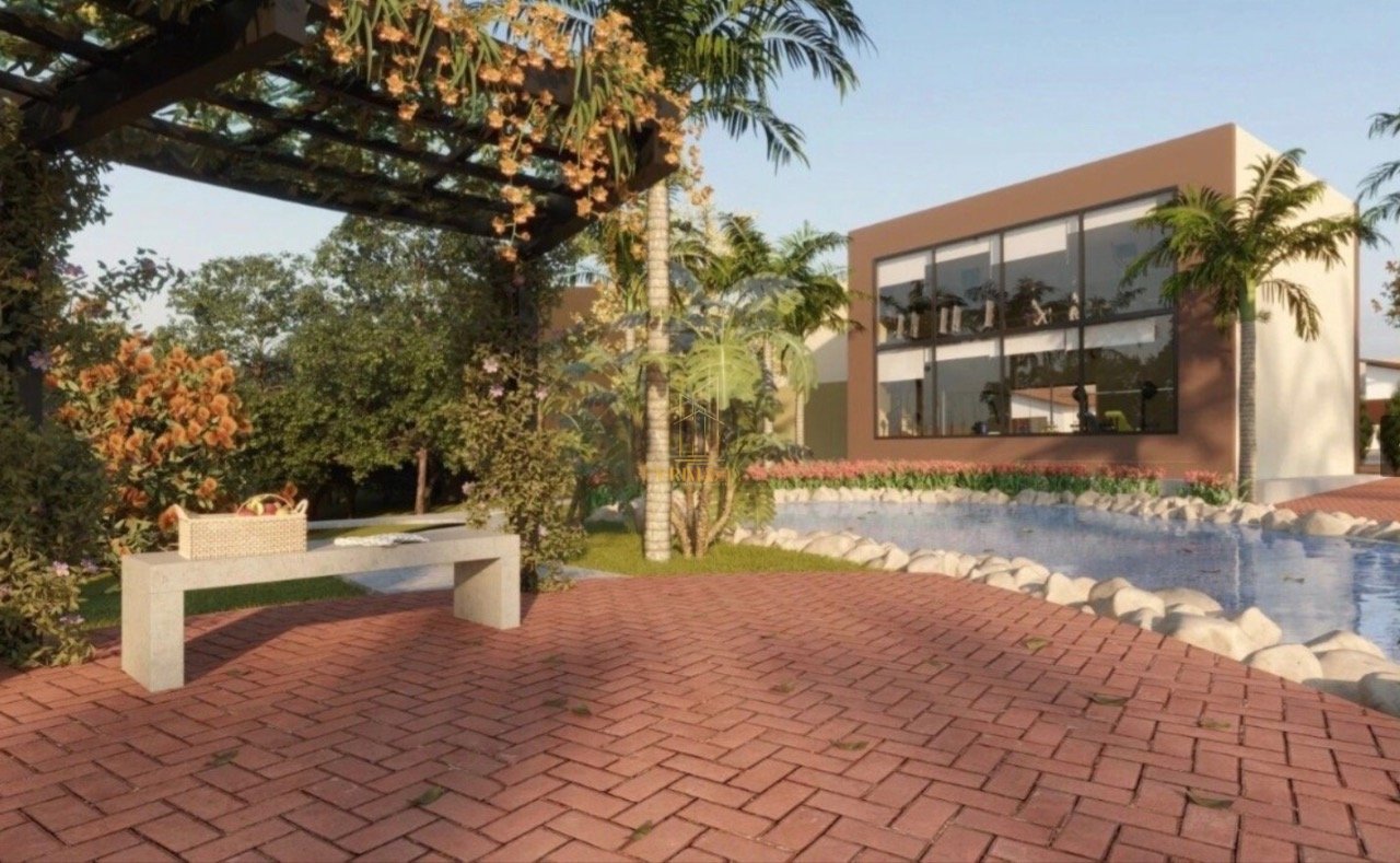 Lote no Florais Safira em Cuiabá - 300m2 — foto 4
