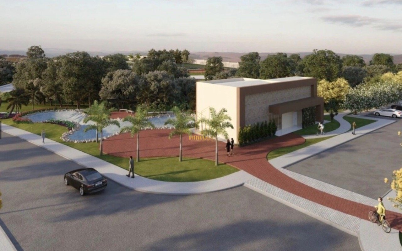 Lote no Florais Safira em Cuiabá - 300m2 — foto 6
