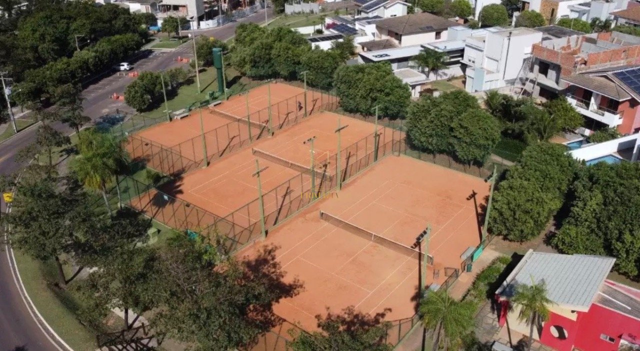 Terreno à Venda no Belvedere Cuiabá - 375 m² — foto 3