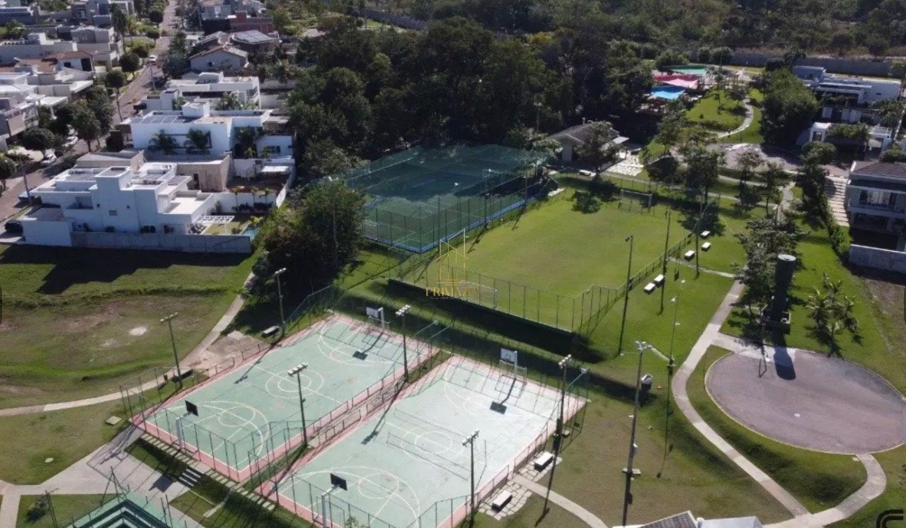 Terreno à Venda no Belvedere Cuiabá - 375 m² — foto 4