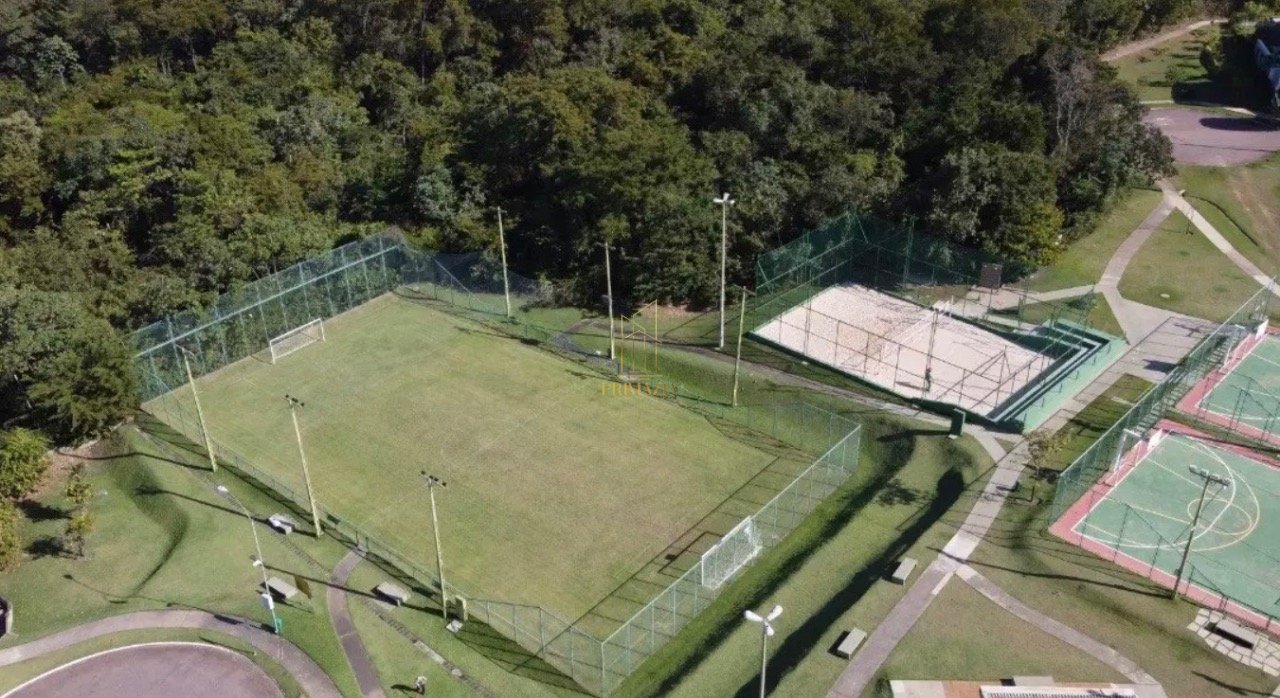 Terreno à Venda no Belvedere Cuiabá - 375 m² — foto 5
