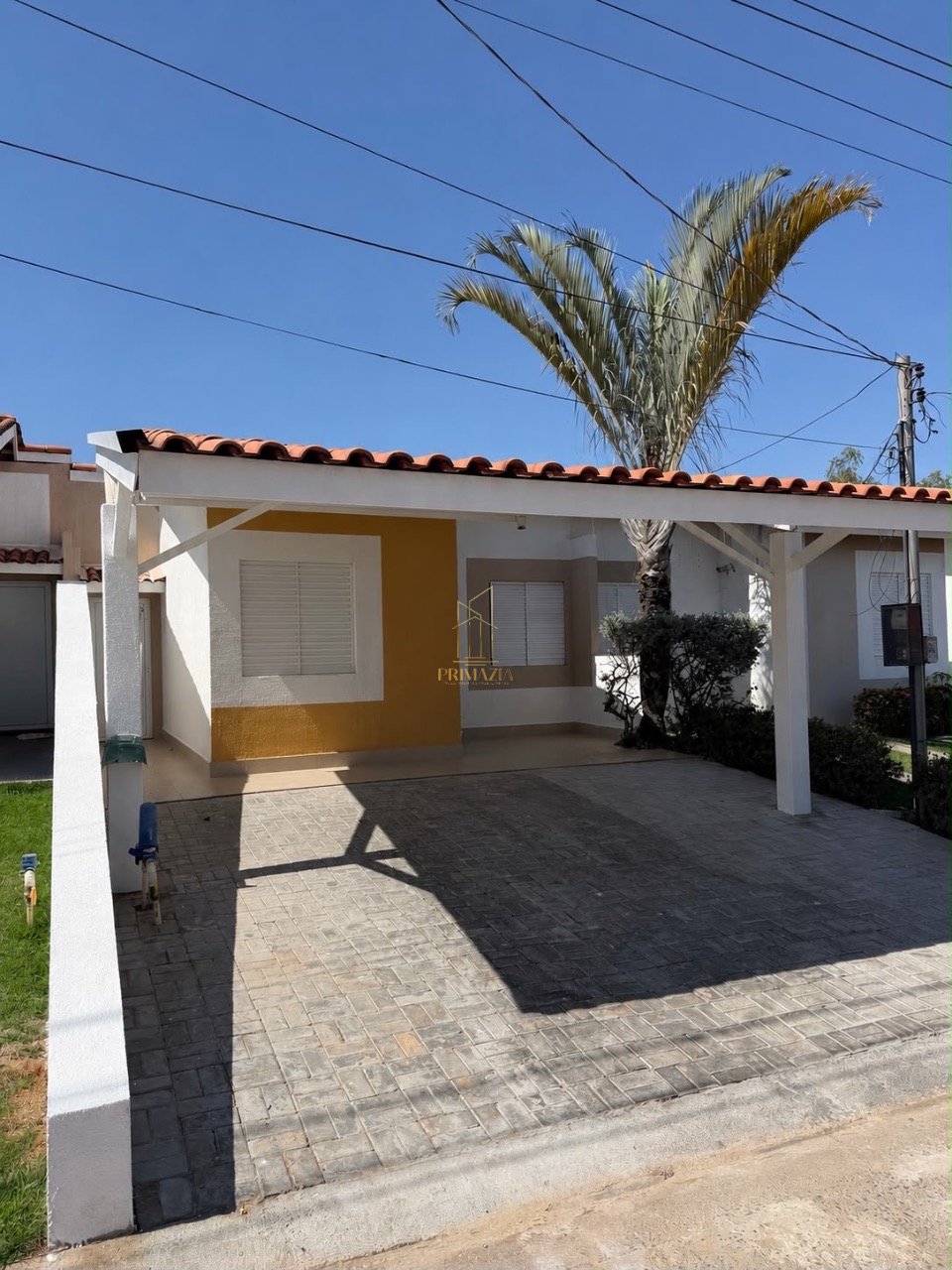 CASA À VENDA - CONDOMÍNIO TERRA NOVA | VÁRZEA GRANDE — foto 2