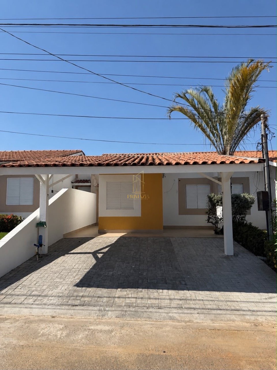 CASA À VENDA - CONDOMÍNIO TERRA NOVA | VÁRZEA GRANDE — foto 3