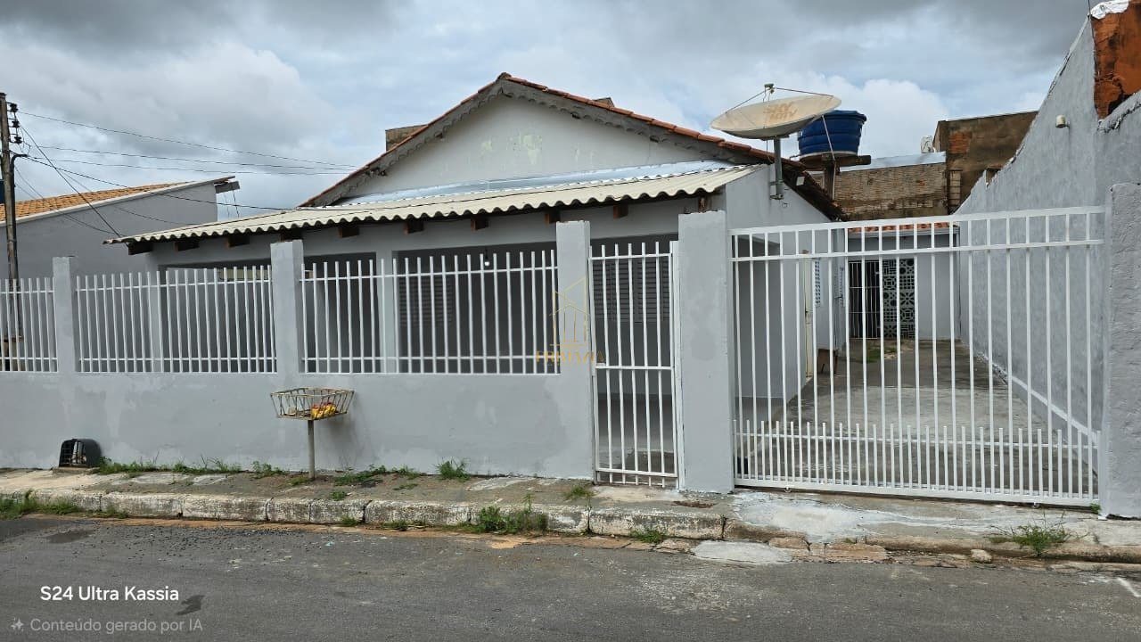 CASA À VENDA - REGIÃO DO CPA IV — foto 2