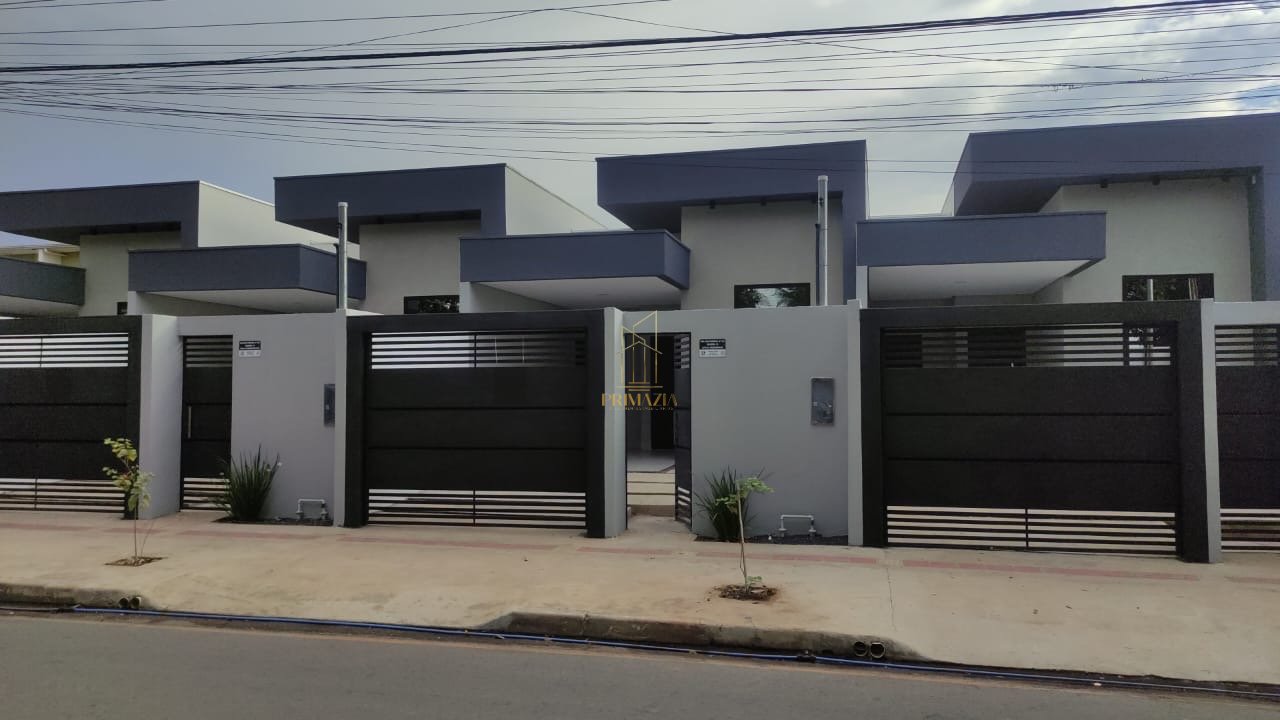 CASA À VENDA - PARQUE OHARA — foto 1