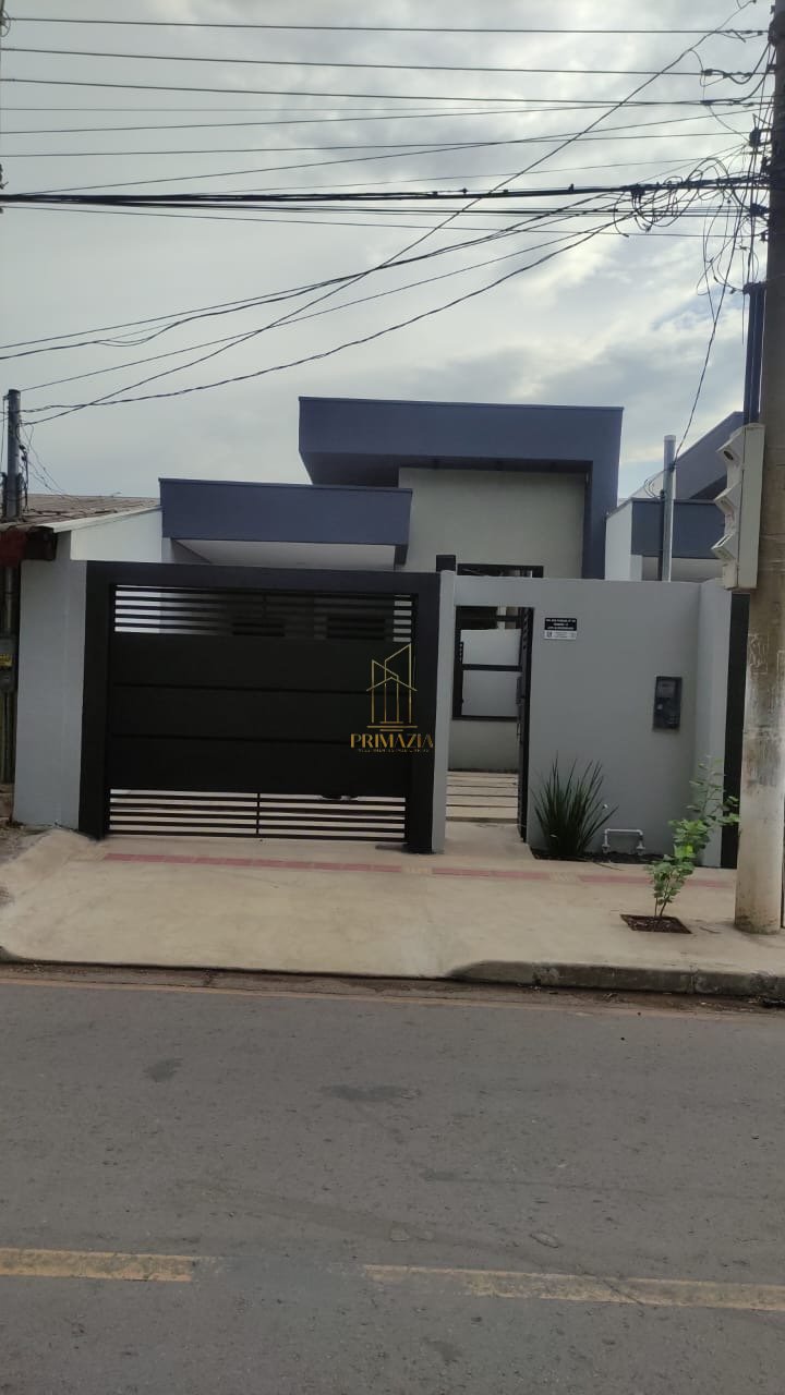 CASA À VENDA - PARQUE OHARA — foto 3