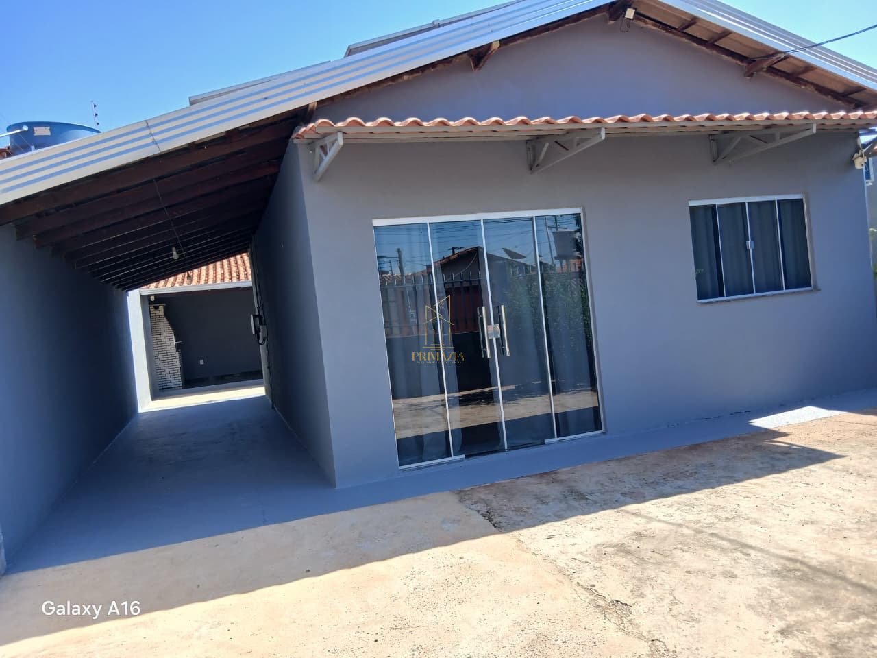 Casa no Residencial Alice Gonçalves de Campos| VG
