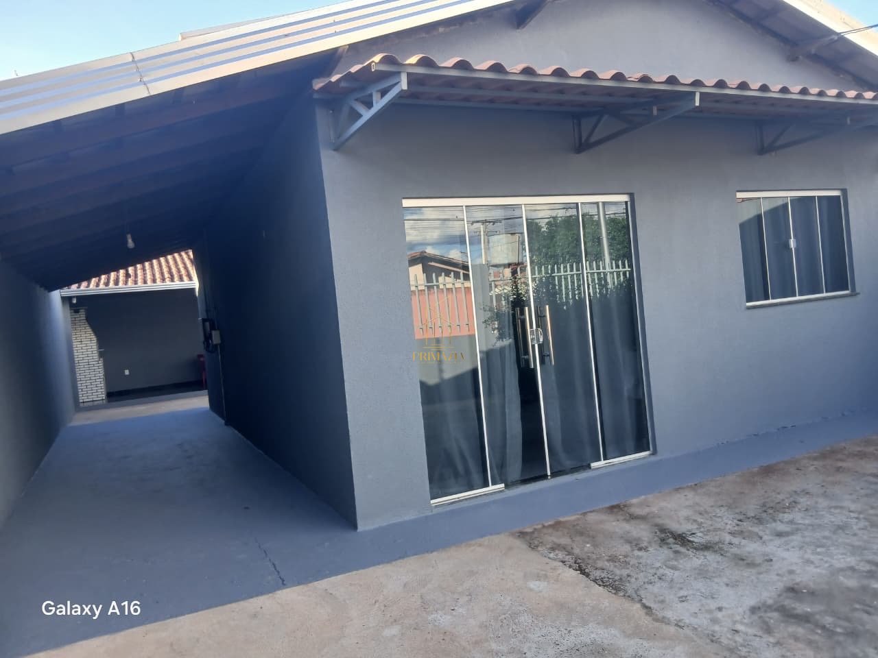 Casa no Residencial Alice Gonçalves de Campos| VG — foto 3