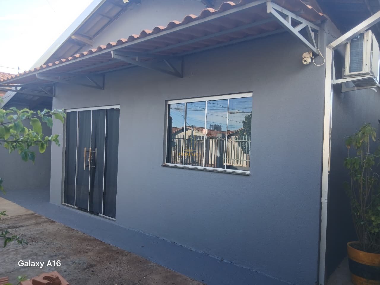 Casa no Residencial Alice Gonçalves de Campos| VG — foto 4