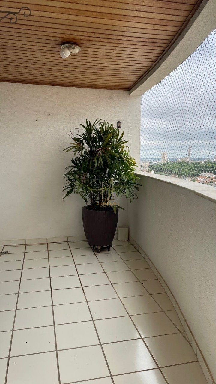 Apartamento no Edifício Porto Real em Cuiabá — foto 3