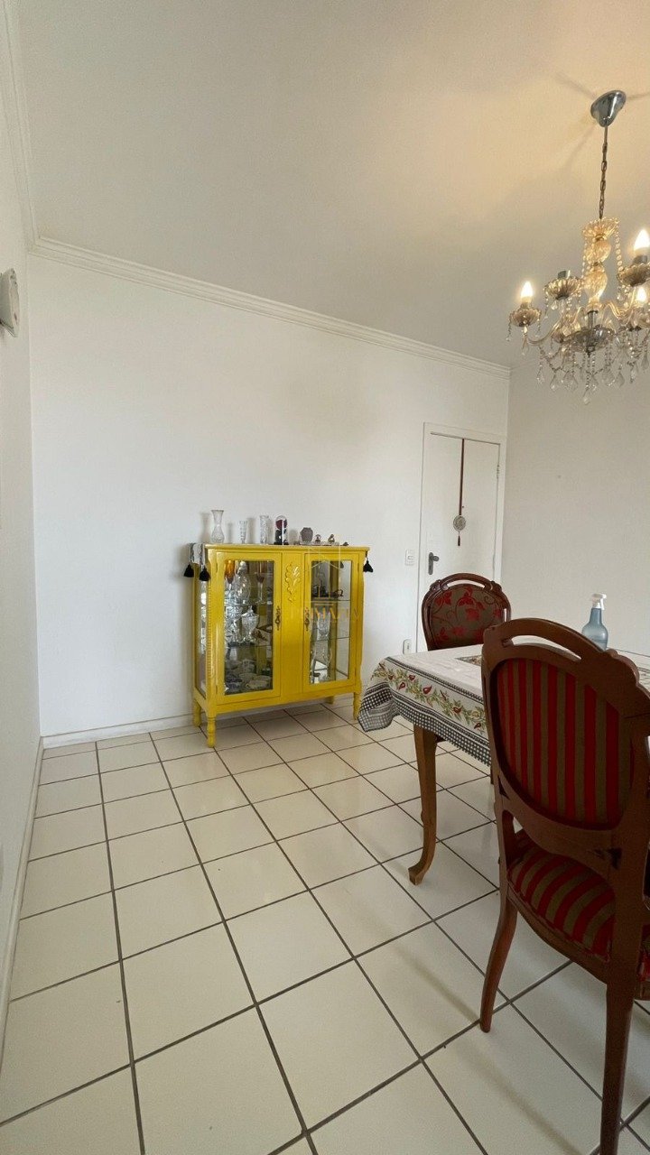 Apartamento no Edifício Porto Real em Cuiabá — foto 4
