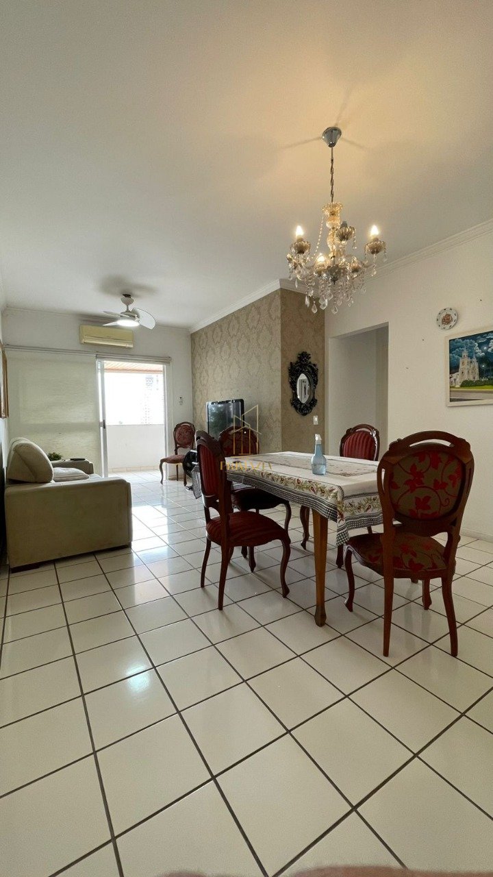 Apartamento no Edifício Porto Real em Cuiabá — foto 5