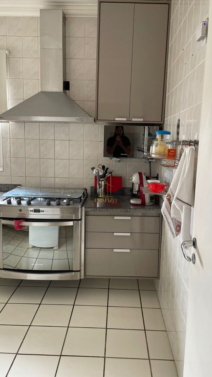 Apartamento no Edifício Porto Real em Cuiabá — foto 7