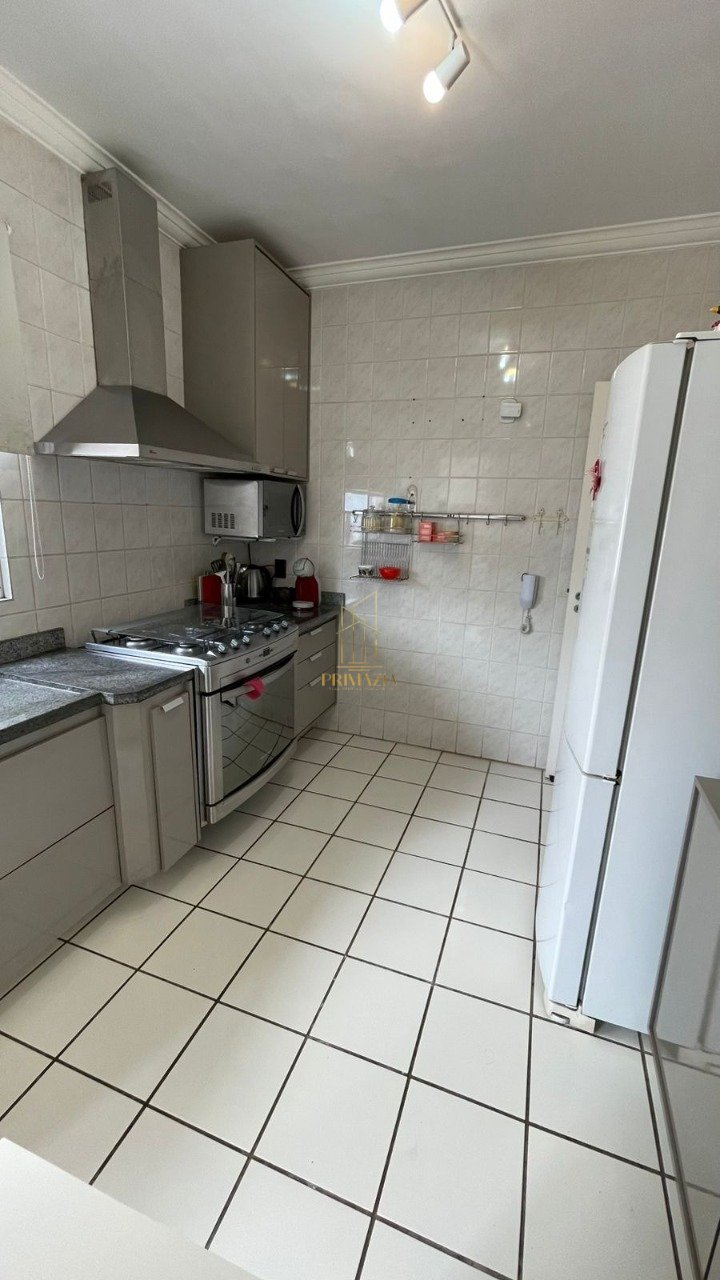 Apartamento no Edifício Porto Real em Cuiabá — foto 6