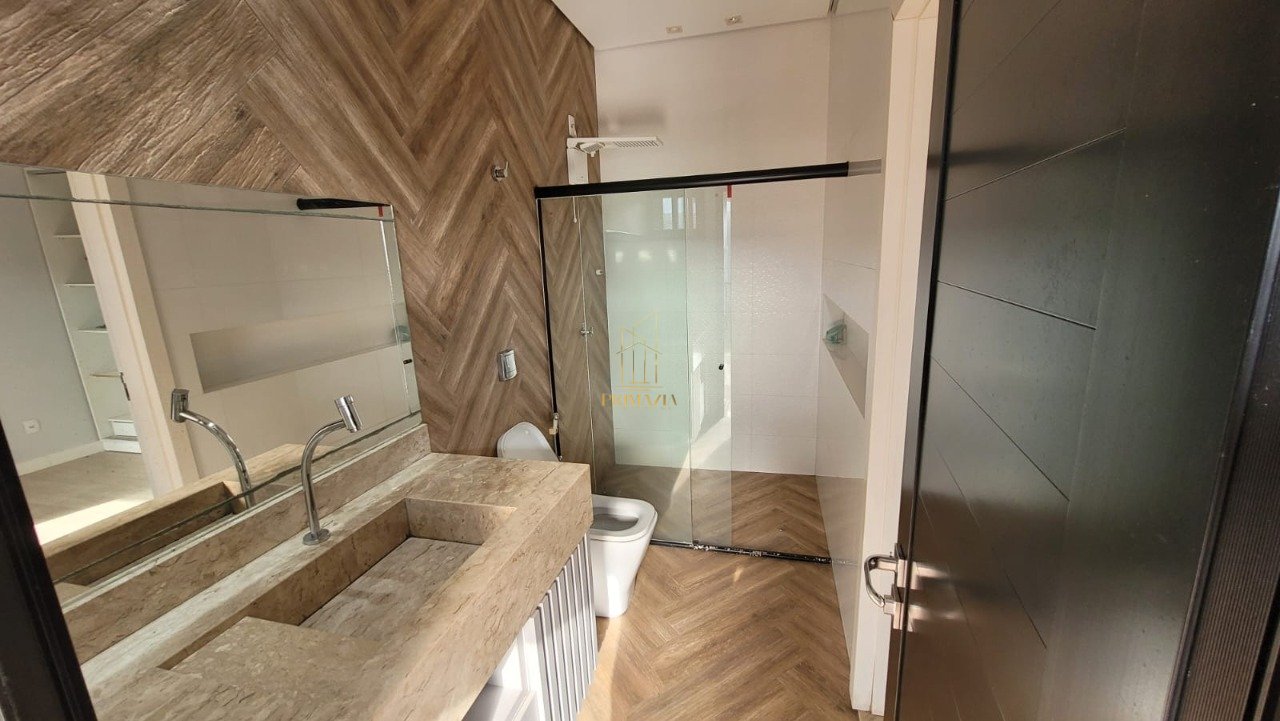 Casa em condomínio na Esplanada, Nova Mutum — foto 5