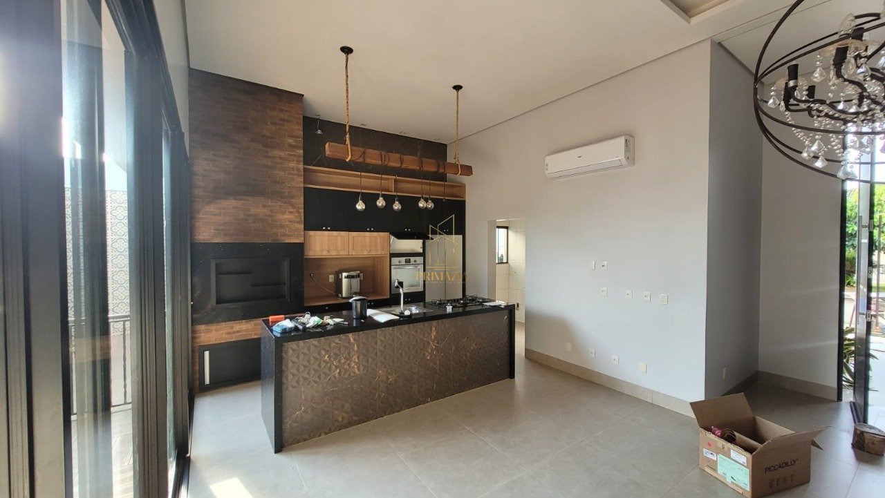Casa em condomínio na Esplanada, Nova Mutum — foto 7