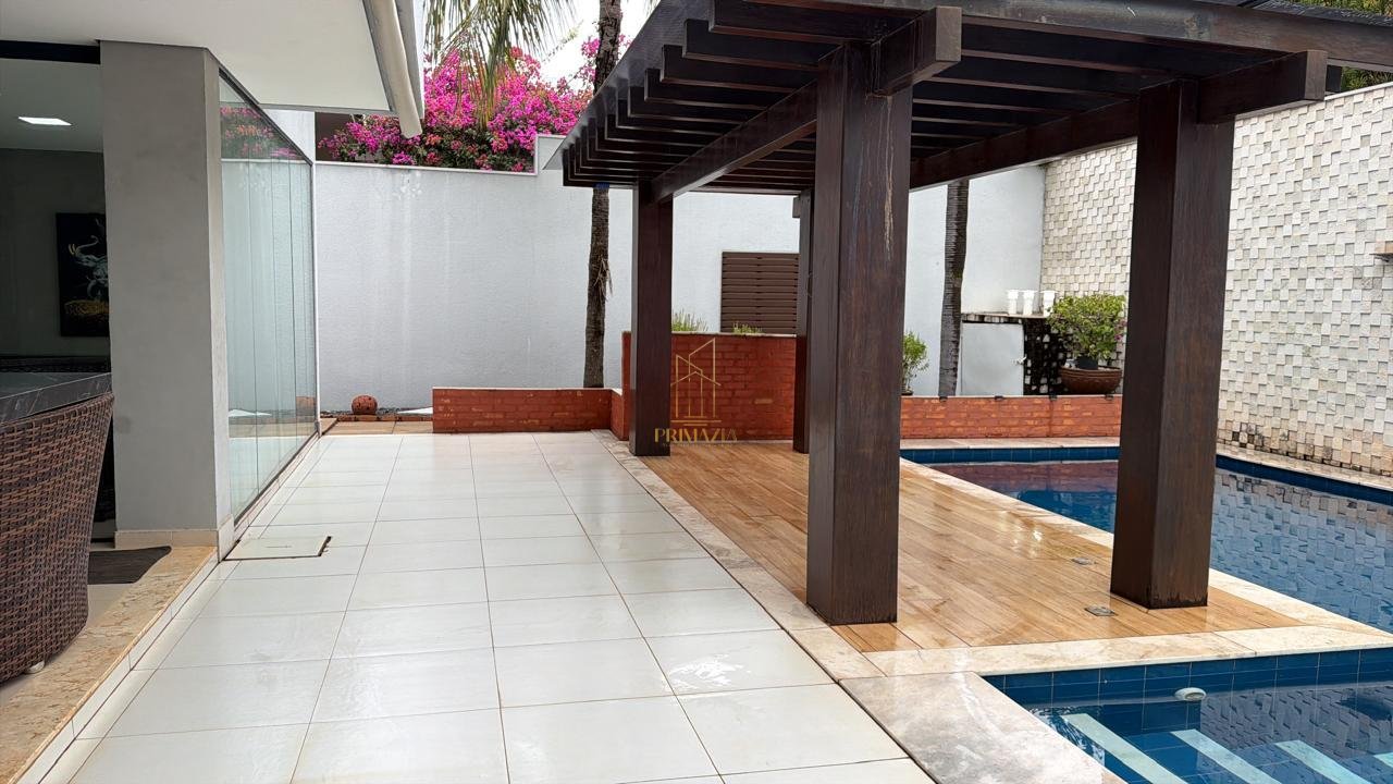 Sobrado à venda no Florais Cuiabá |  CUIABÁ MT — foto 4