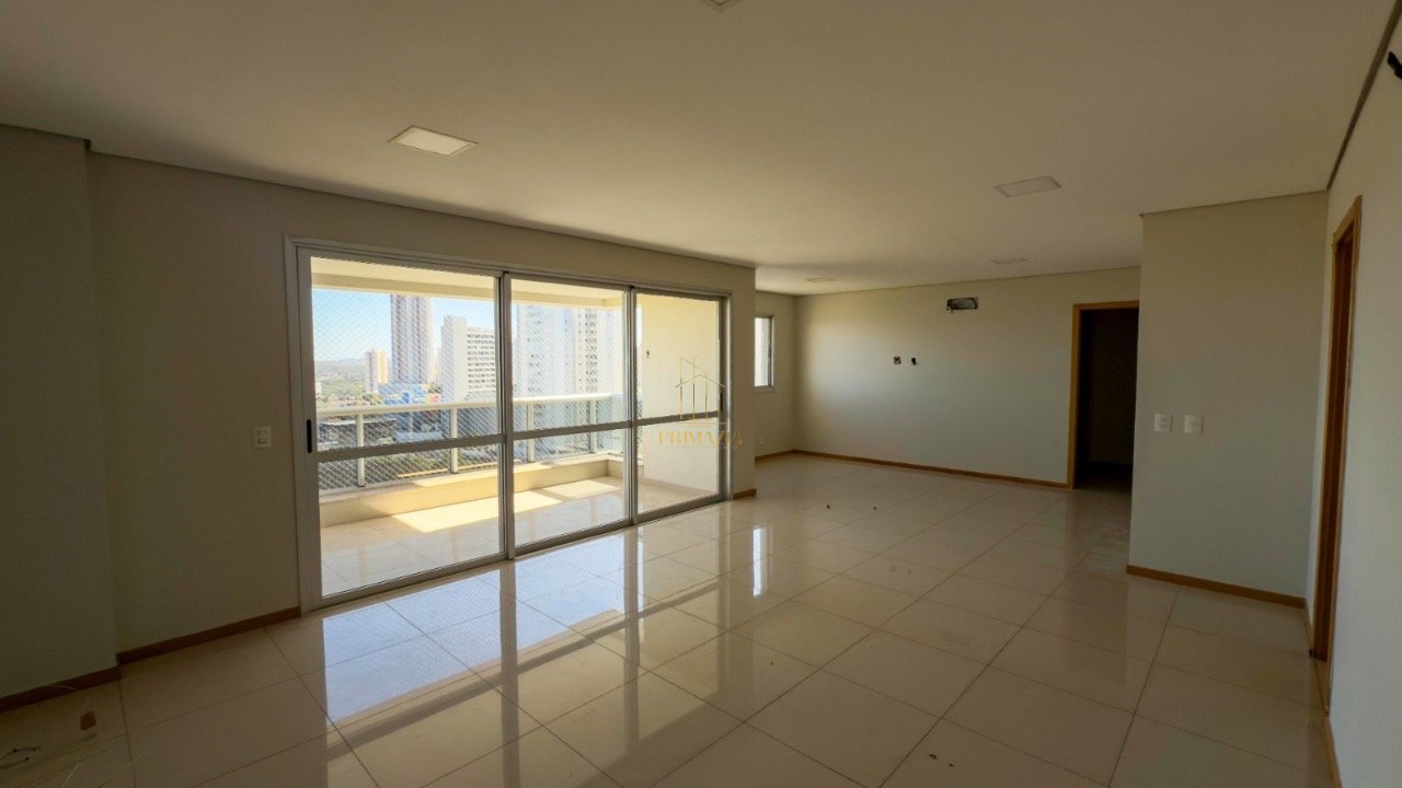 APARTAMENTO À VENDA NO EDIFÍCIO LE CHAMP - JARDIM CUIABÁ | CUIABÁ/MT — foto 3