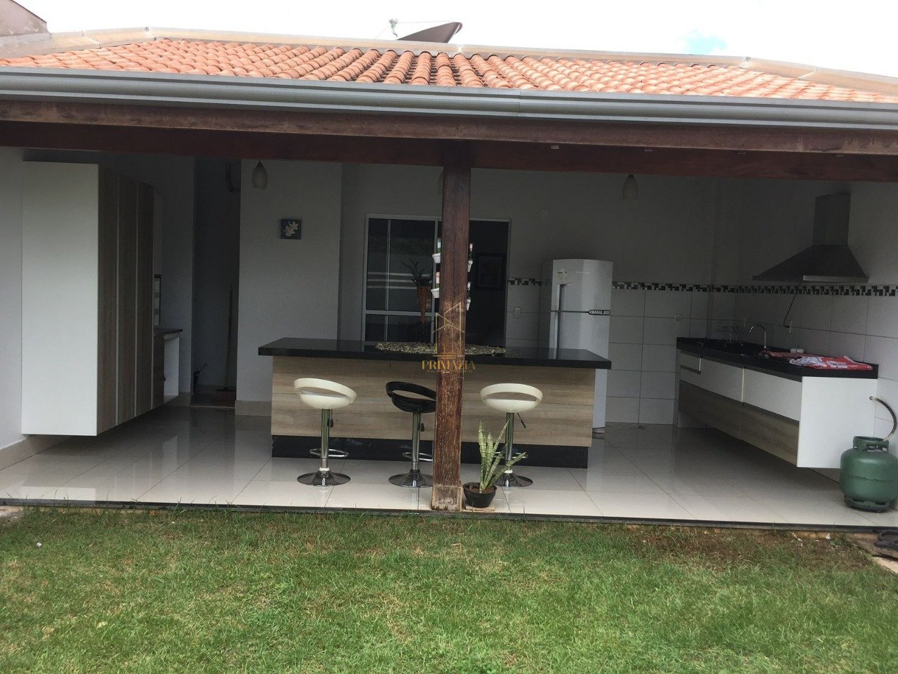 Casa em condomínio à venda em Várzea Grande — foto 2