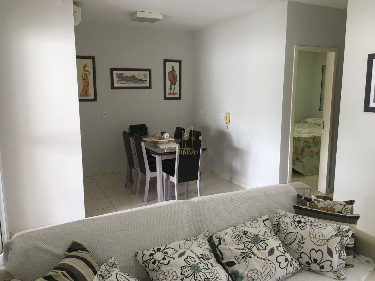Casa em condomínio à venda em Várzea Grande — foto 4