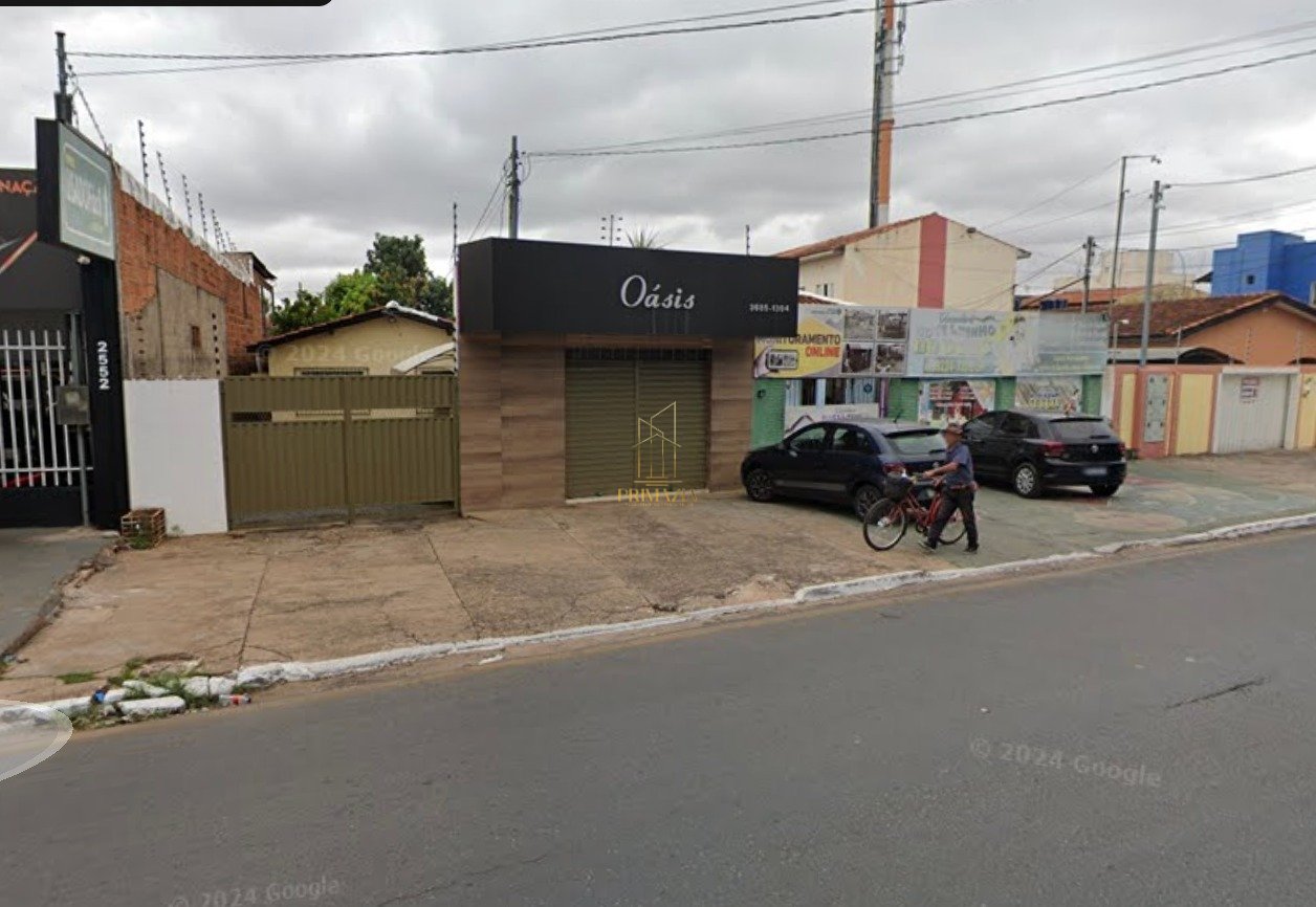 Ponto Comercial 360 m2 Cristo Rei em Várzea Grande — foto 4