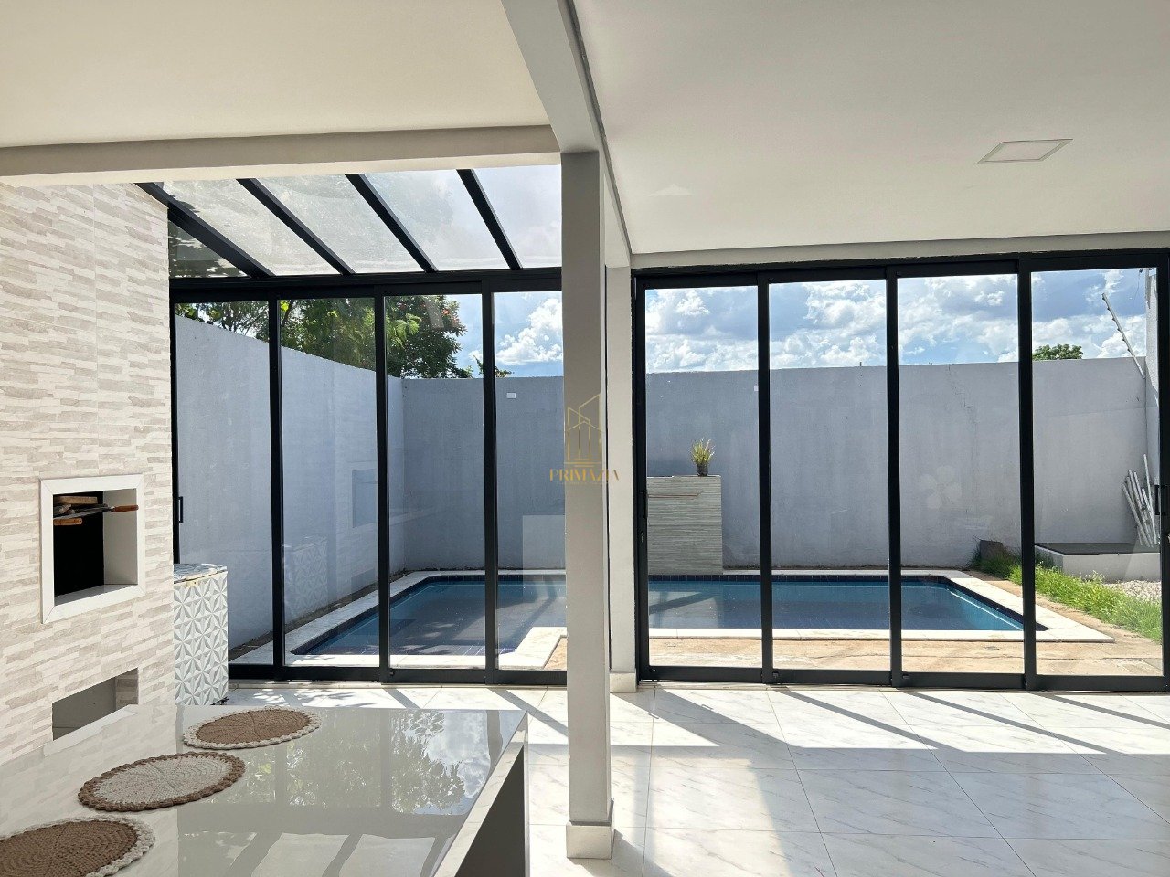 CASA EXCLUSIVA NO COOPHAMIL — foto 2