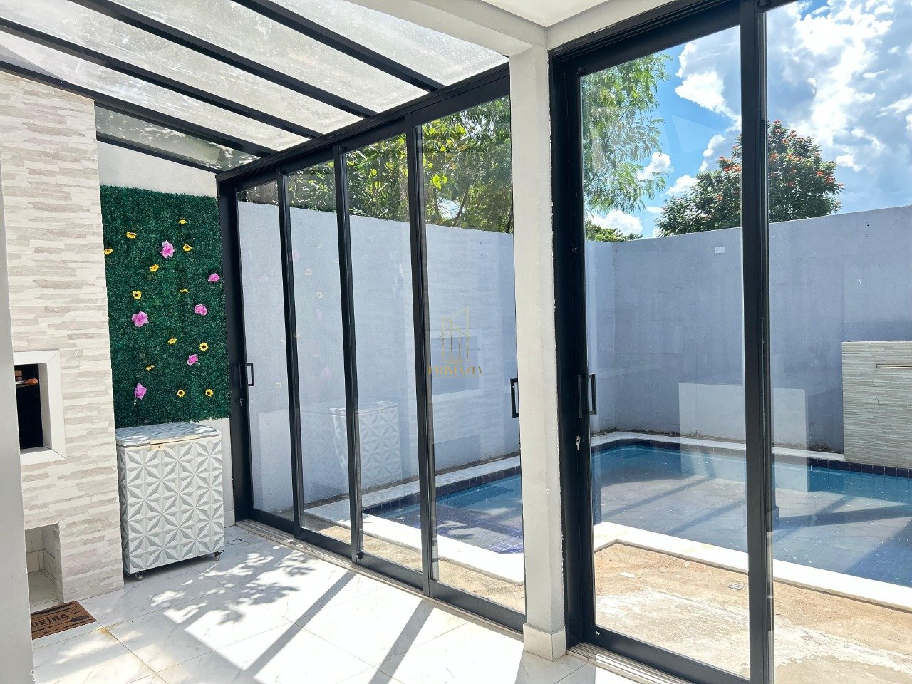CASA EXCLUSIVA NO COOPHAMIL — foto 4