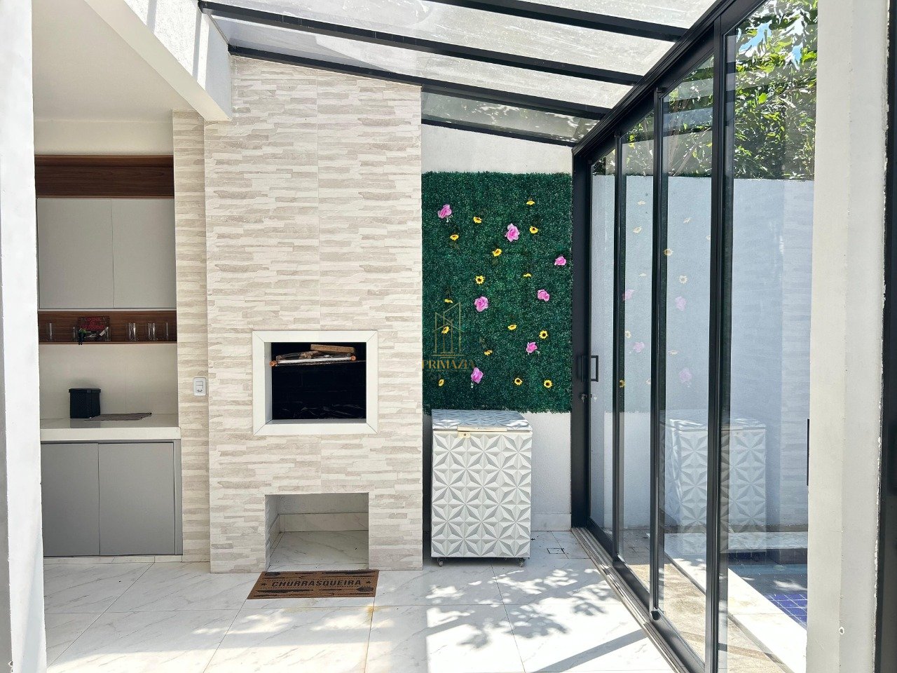 CASA EXCLUSIVA NO COOPHAMIL — foto 3