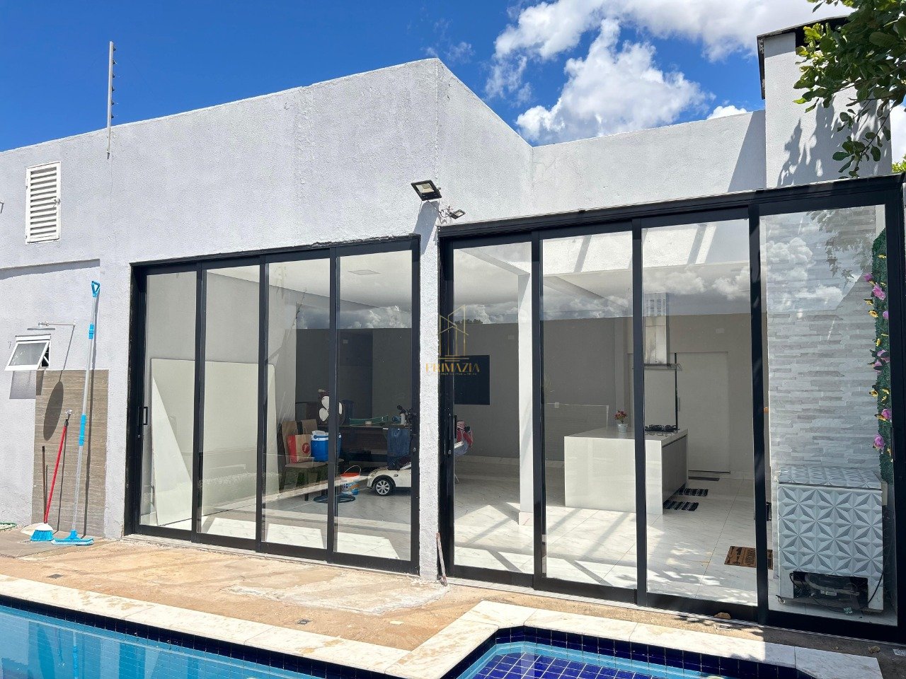 CASA EXCLUSIVA NO COOPHAMIL — foto 7