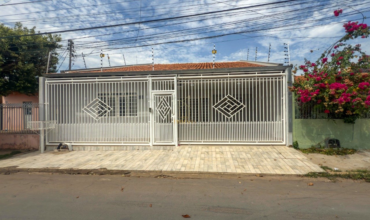 Linda casa à venda no CPA 4 - Cuiabá — foto 3