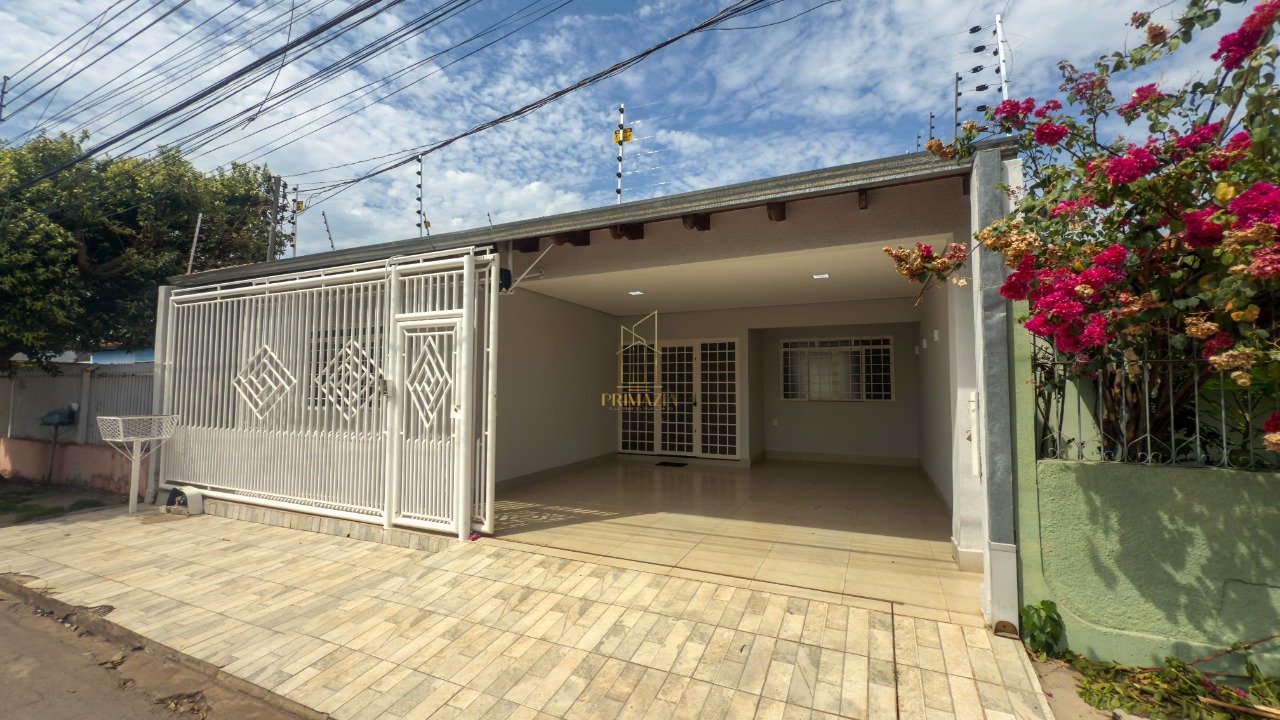 Linda casa à venda no CPA 4 - Cuiabá — foto 4