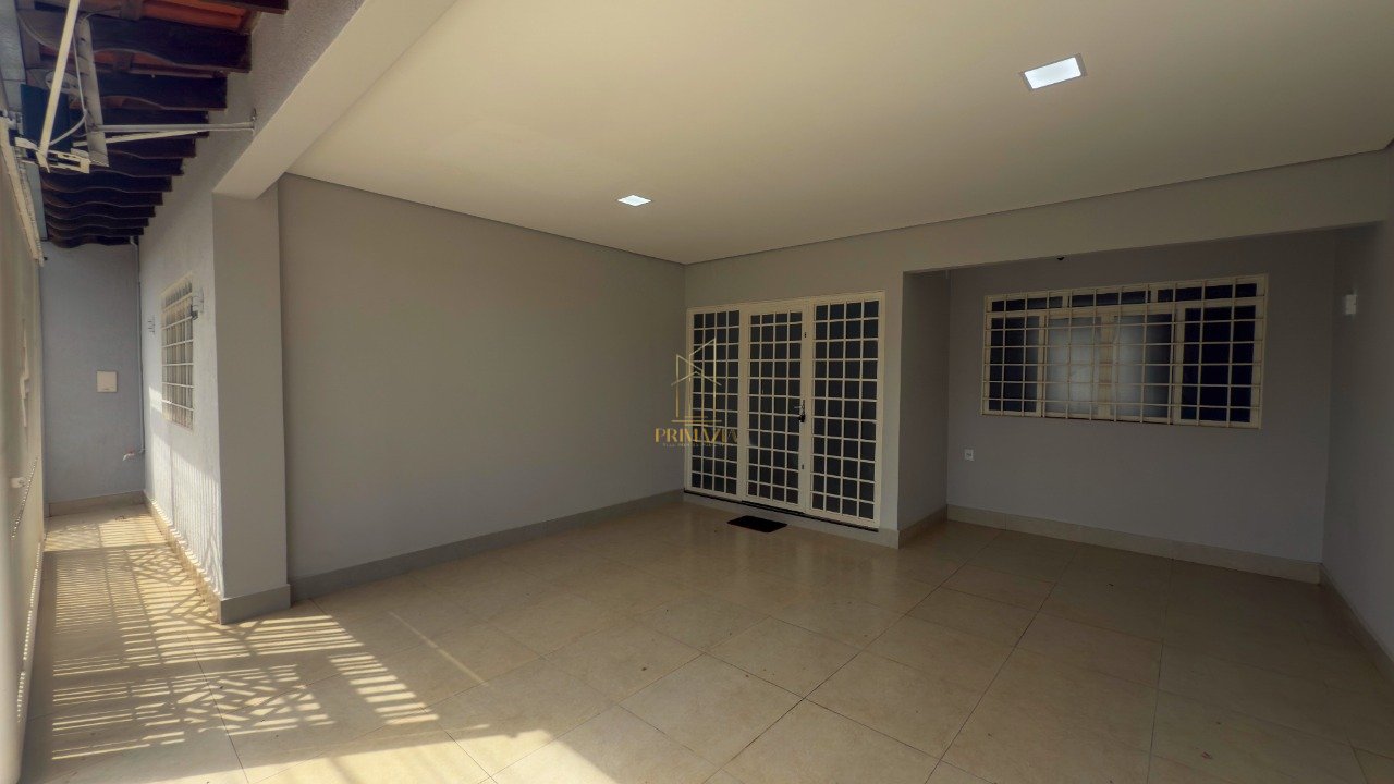 Linda casa à venda no CPA 4 - Cuiabá — foto 5