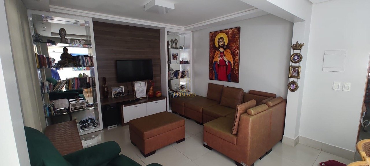 CASA À VENDA | CONDOMÍNIO VILLA BORGESE — foto 1