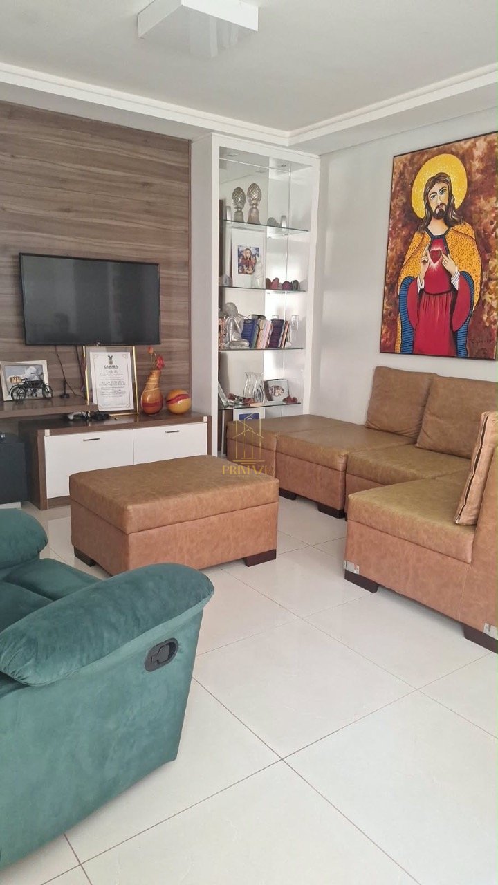 CASA À VENDA | CONDOMÍNIO VILLA BORGESE — foto 3