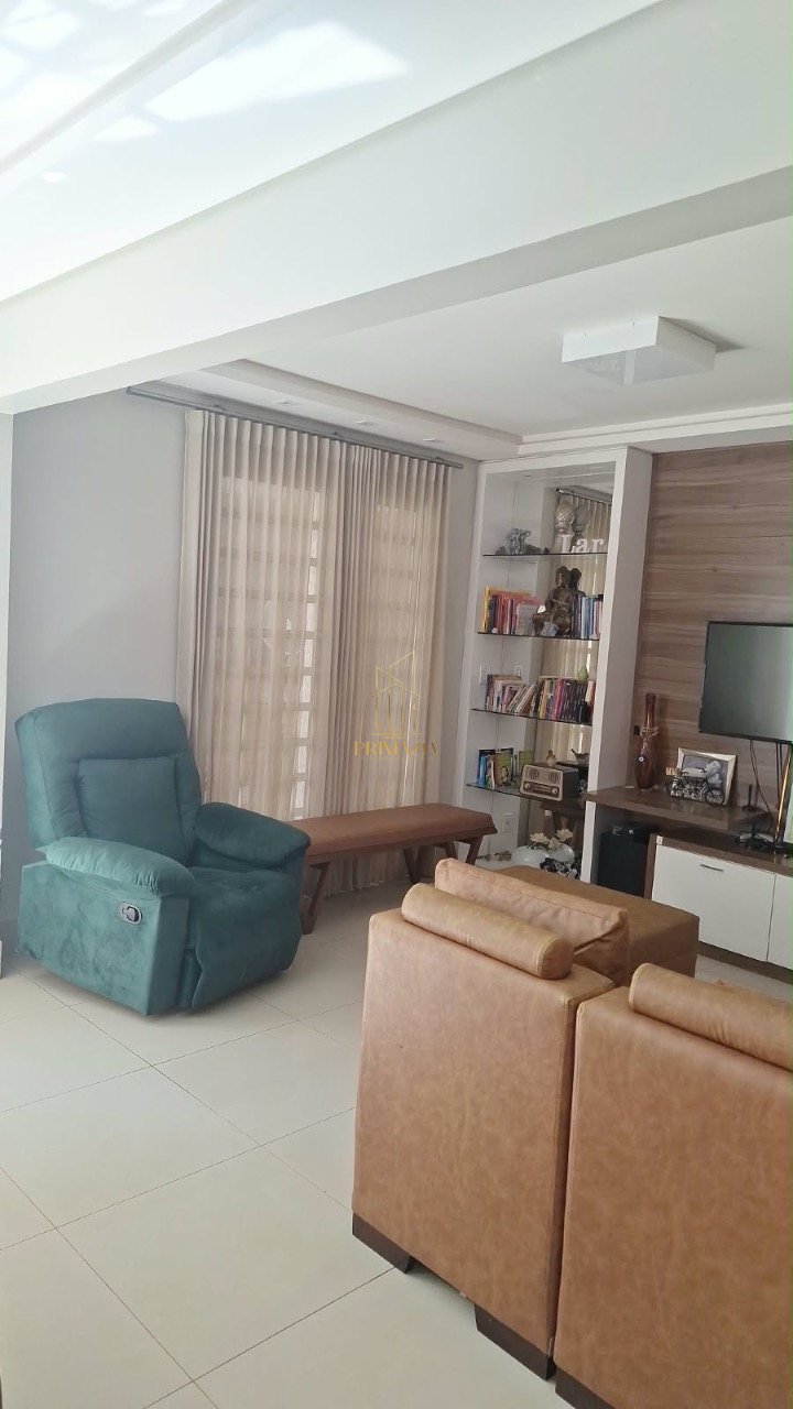 CASA À VENDA | CONDOMÍNIO VILLA BORGESE — foto 4