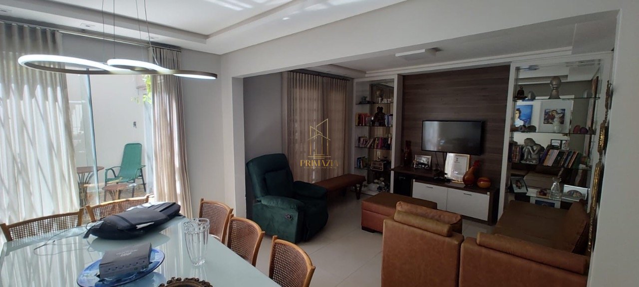 CASA À VENDA | CONDOMÍNIO VILLA BORGESE — foto 5